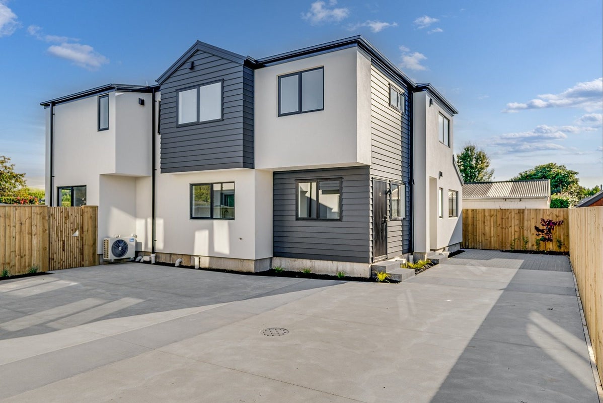 26B Leacroft Street, Bishopdale, Christchurch - Carousel 1