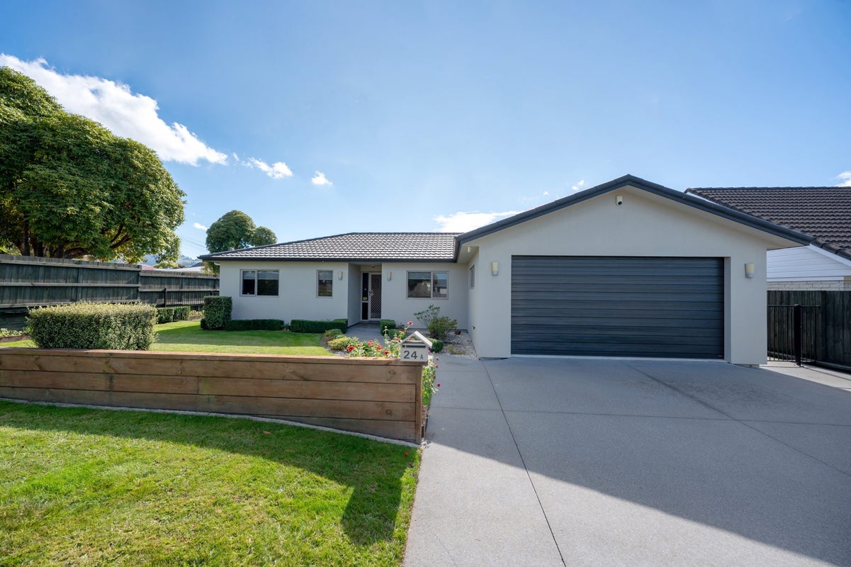 24A York Street, Glenholme, Rotorua - Carousel 1