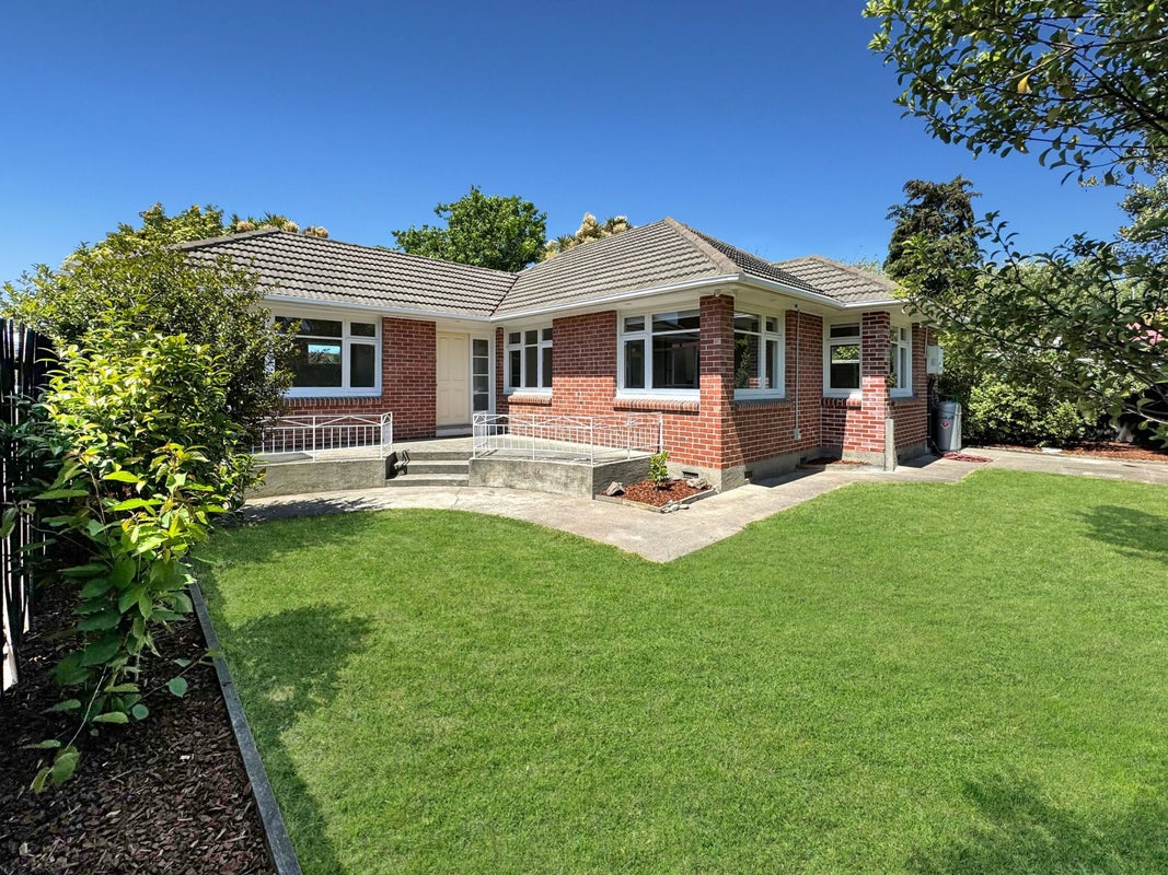 181 England Street, Linwood, Christchurch - Carousel 1