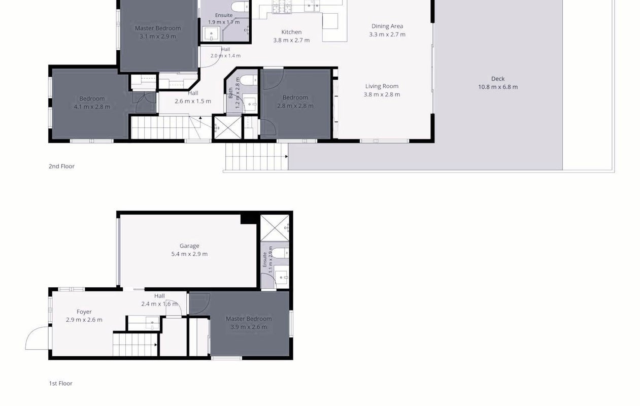 3 Puhakehake Place, FLAT BUSH, AUCKLAND - Carousel 2