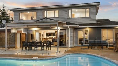 8 Rachael Place, Farm Cove, Auckland - Carousel 1
