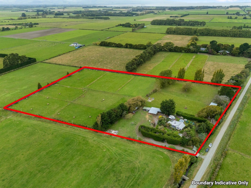 660 Hanmer Road, Leeston, Leeston - Carousel 1