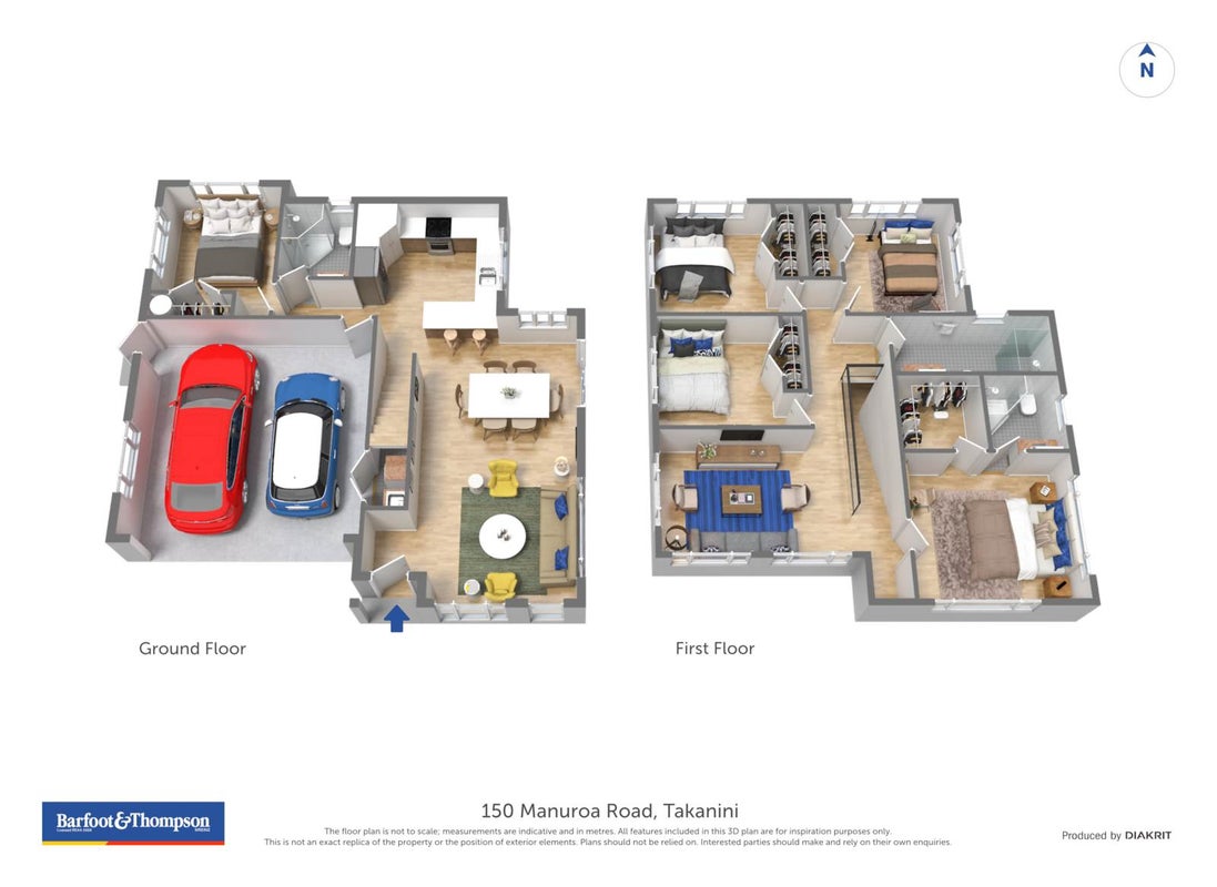 150A Manuroa Road, Takanini, Auckland - Carousel 1