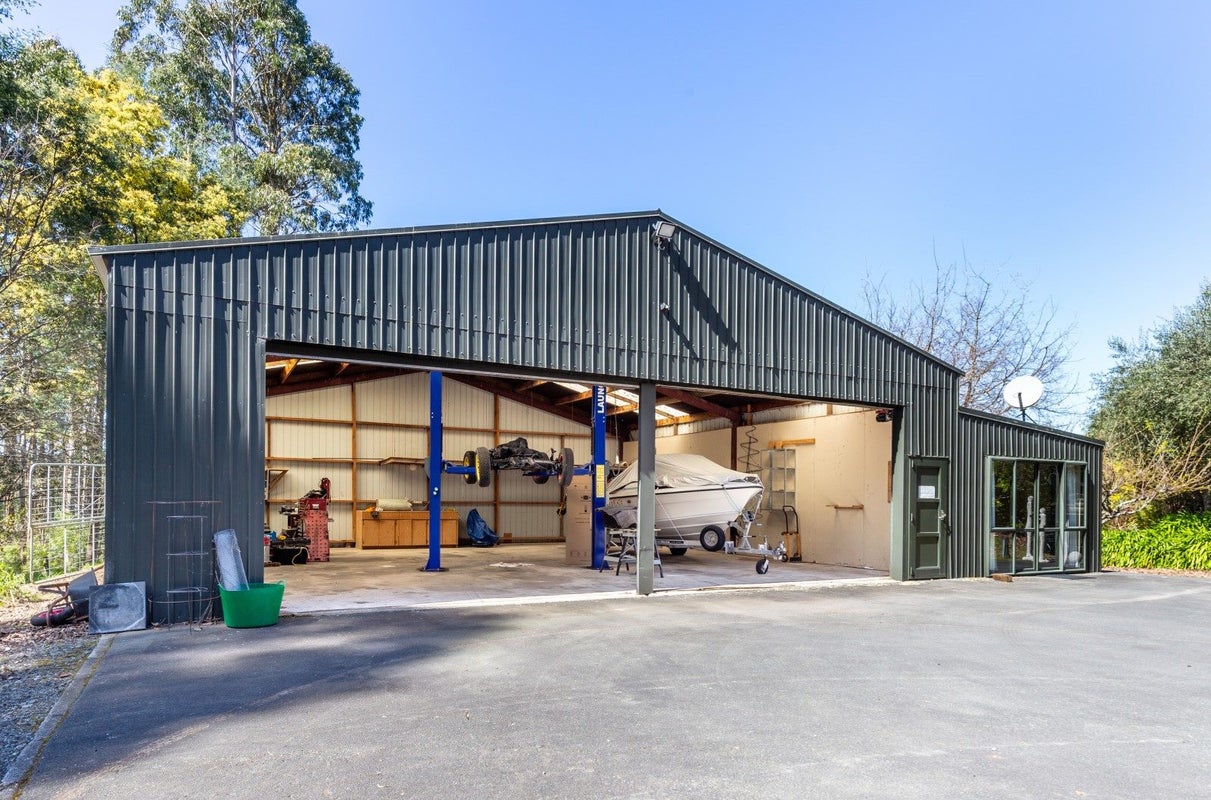 101 Huka Falls Road, Rangatira Park, Taupo - Carousel 28