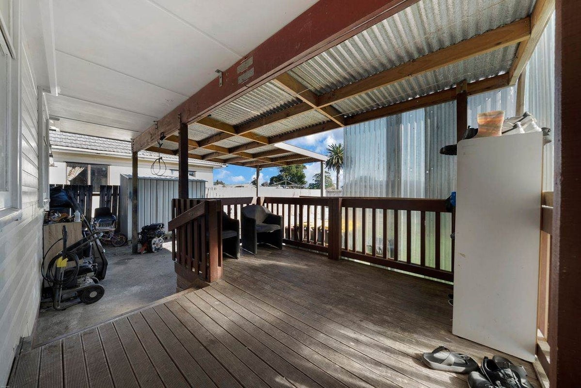 29A Ferguson Street, Mangere East, Manukau City, Auckland - Carousel 21