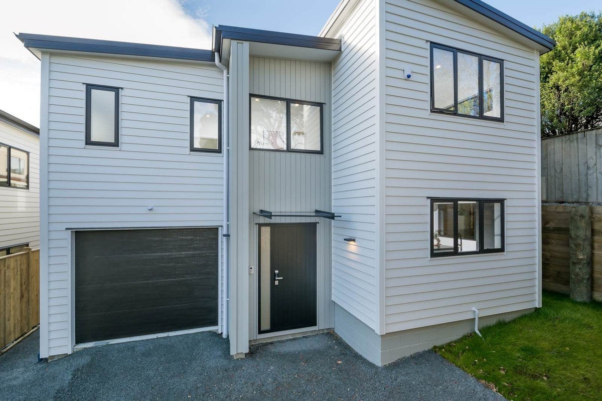 26C Alton Avenue, Hillcrest, Auckland - Carousel 1