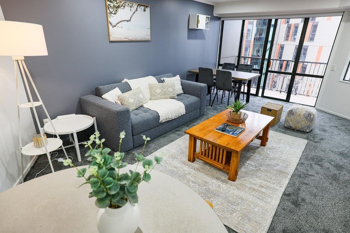 8B/6 Whitaker Place, Grafton, Auckland - Carousel 1