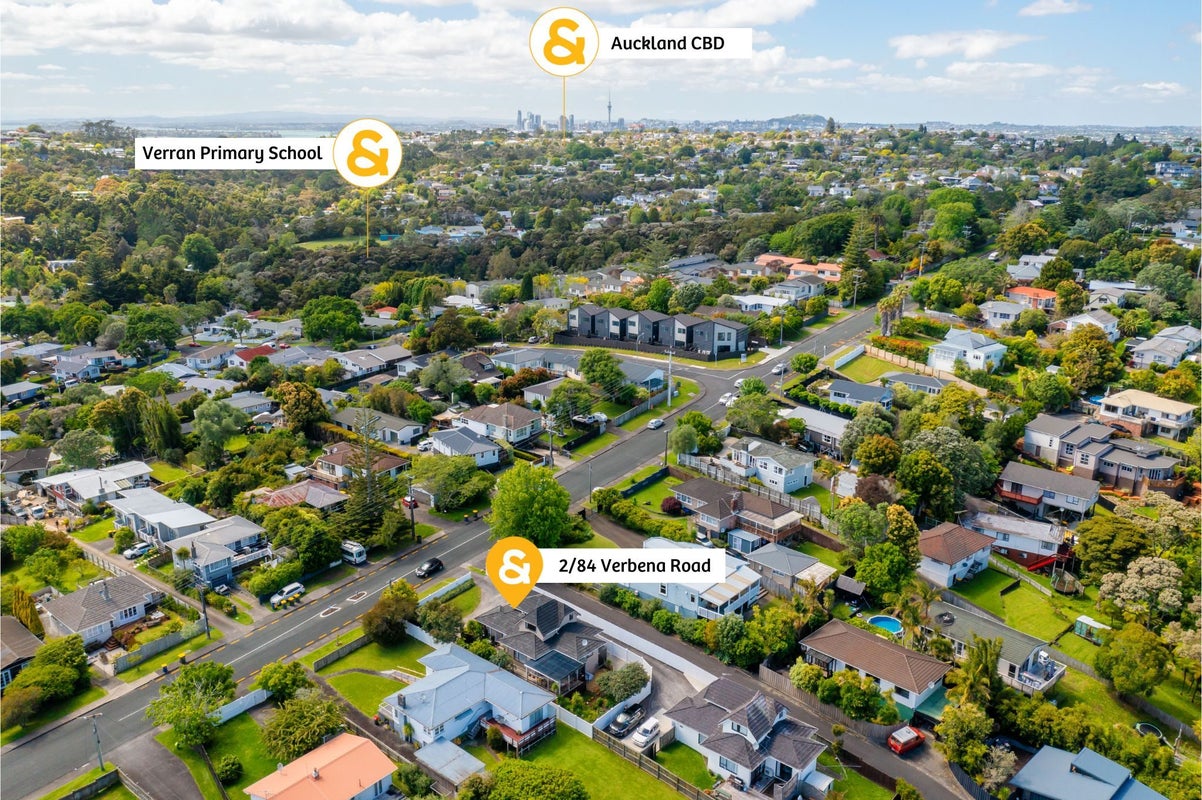 2/84 Verbena Road, Birkdale, Auckland - Carousel 27