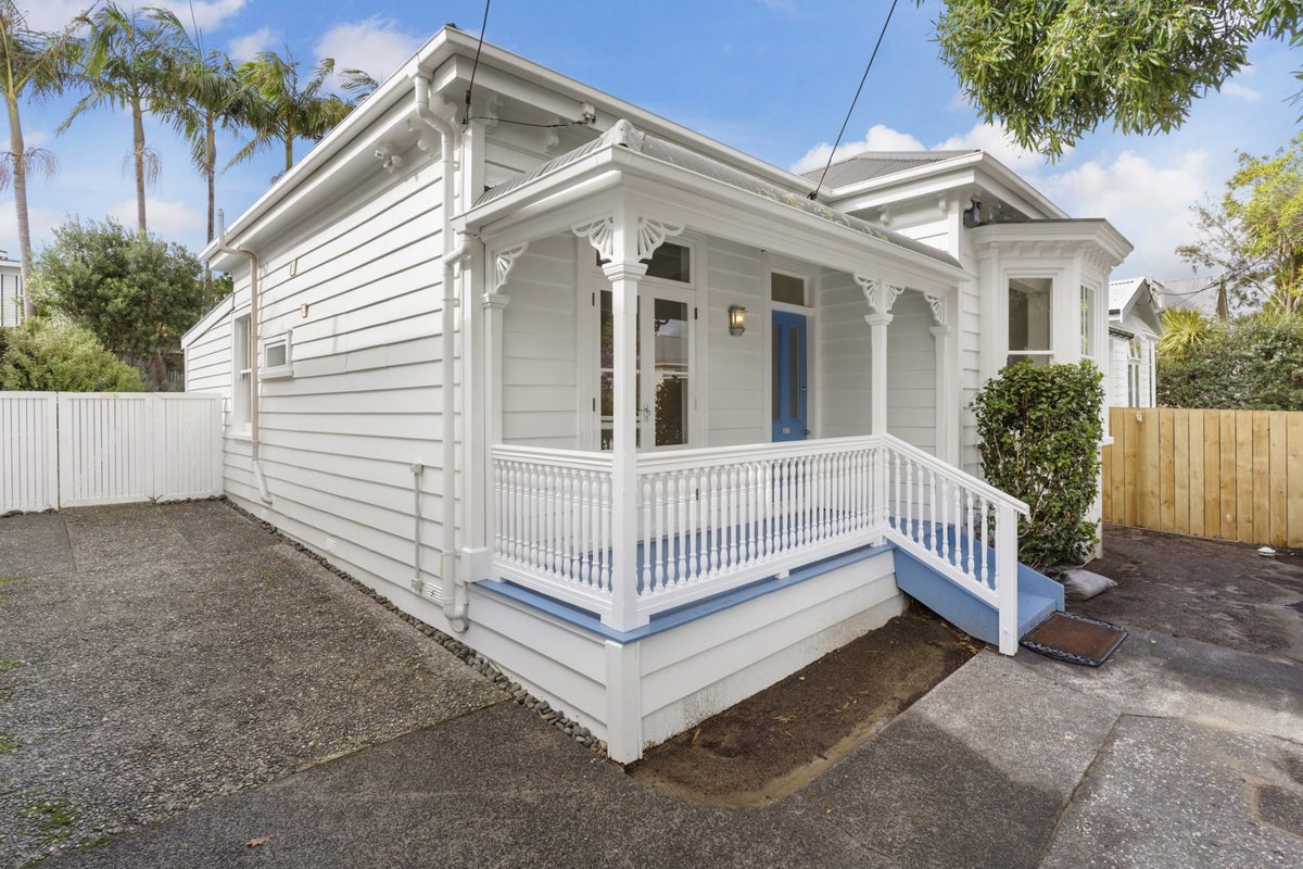 80 Clarence Street, Ponsonby, Auckland - Carousel 15