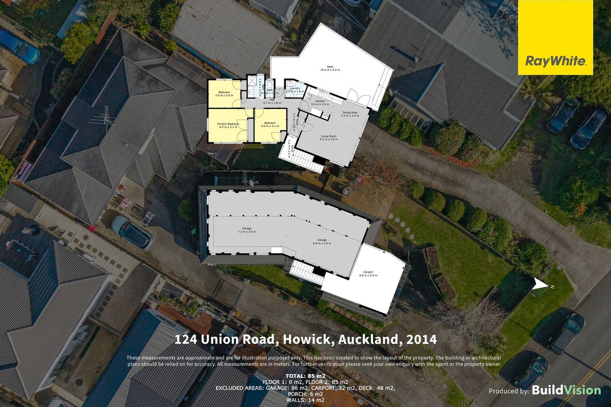124A Union Road, Howick, Auckland - Carousel 9