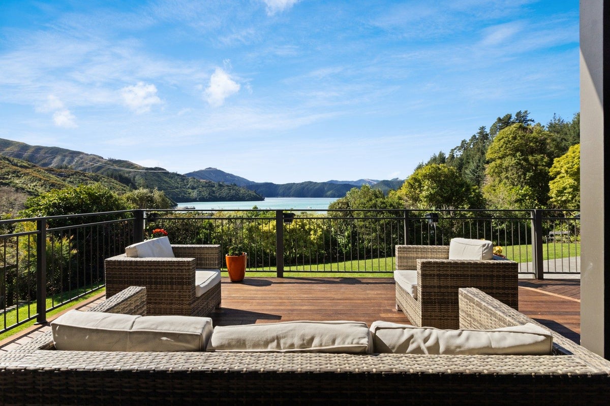 1466 Port Underwood Road, Port Underwood, Picton - Carousel 2