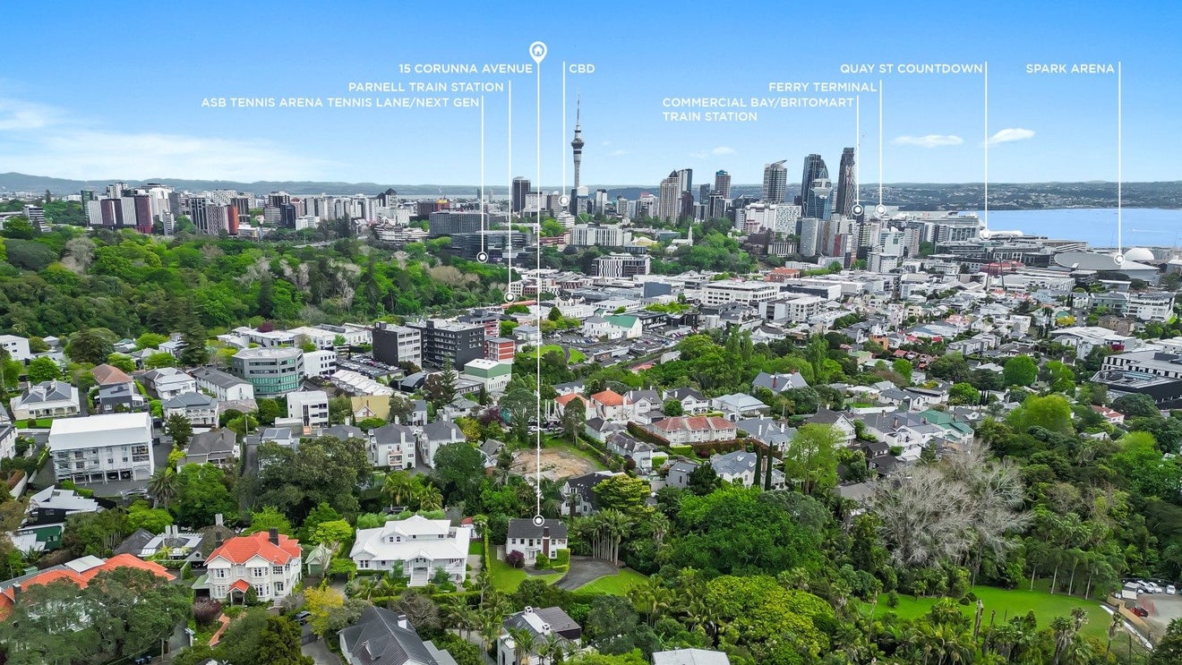 15 Corunna Avenue, Parnell, Auckland - Carousel 18