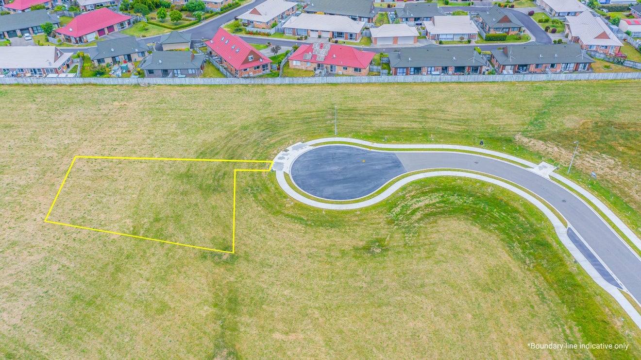 11 Thorn Place, Levin, Levin - Carousel 4