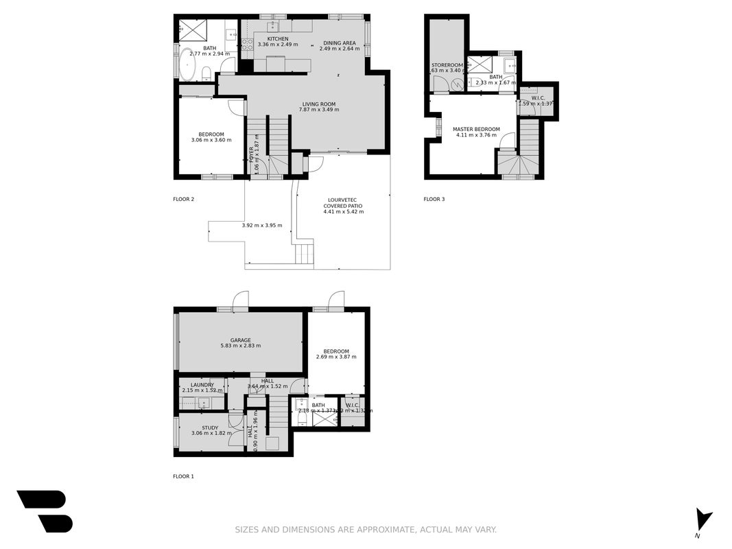 3/95 St Johns Road, Meadowbank, Auckland - Carousel 20