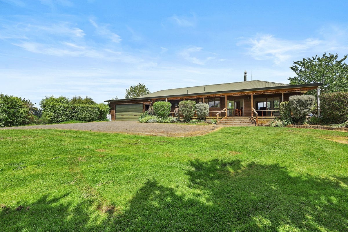103 Fergusson Gully Road, Karapiro, Cambridge - Carousel 2