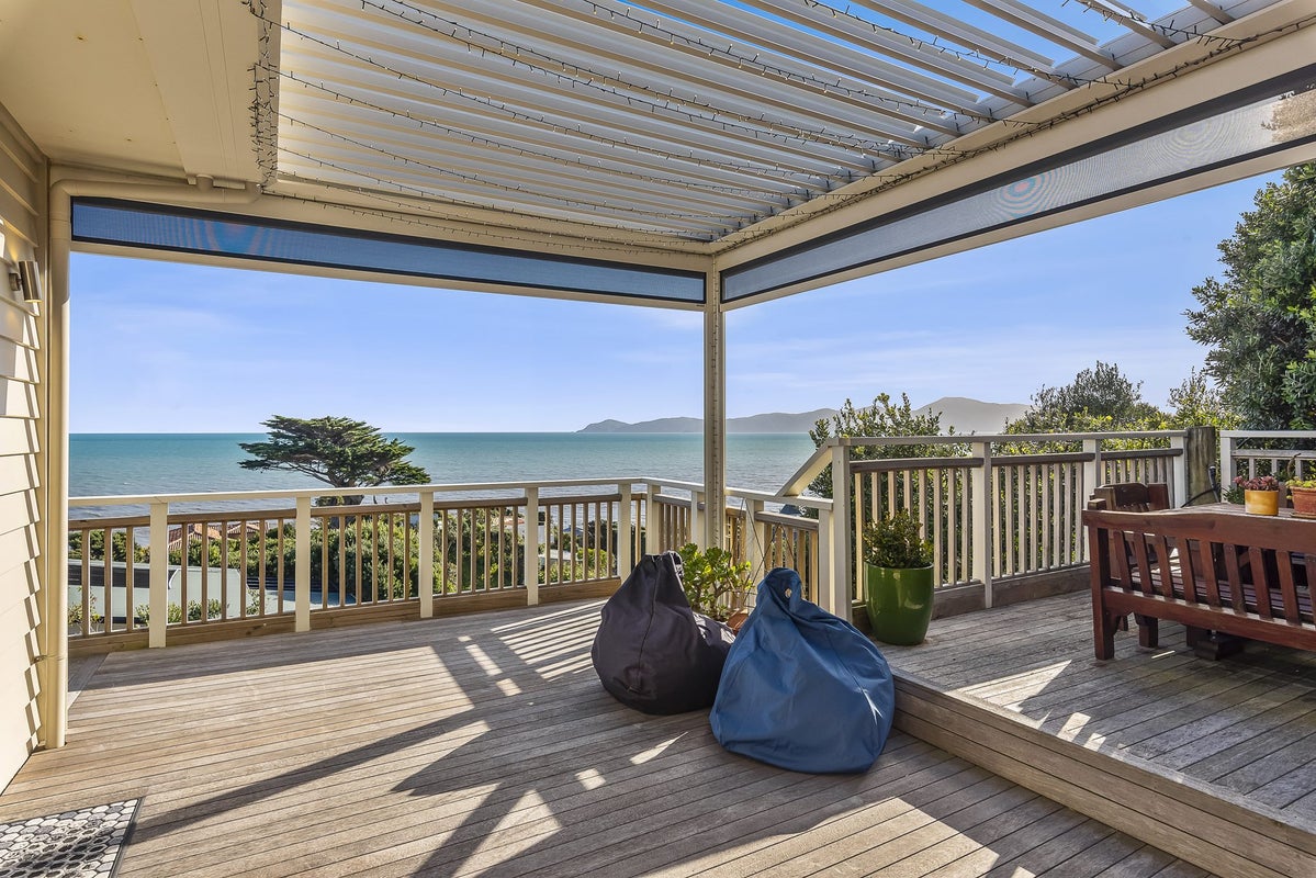 75 The Esplanade, Raumati South, Paraparaumu - Carousel 1