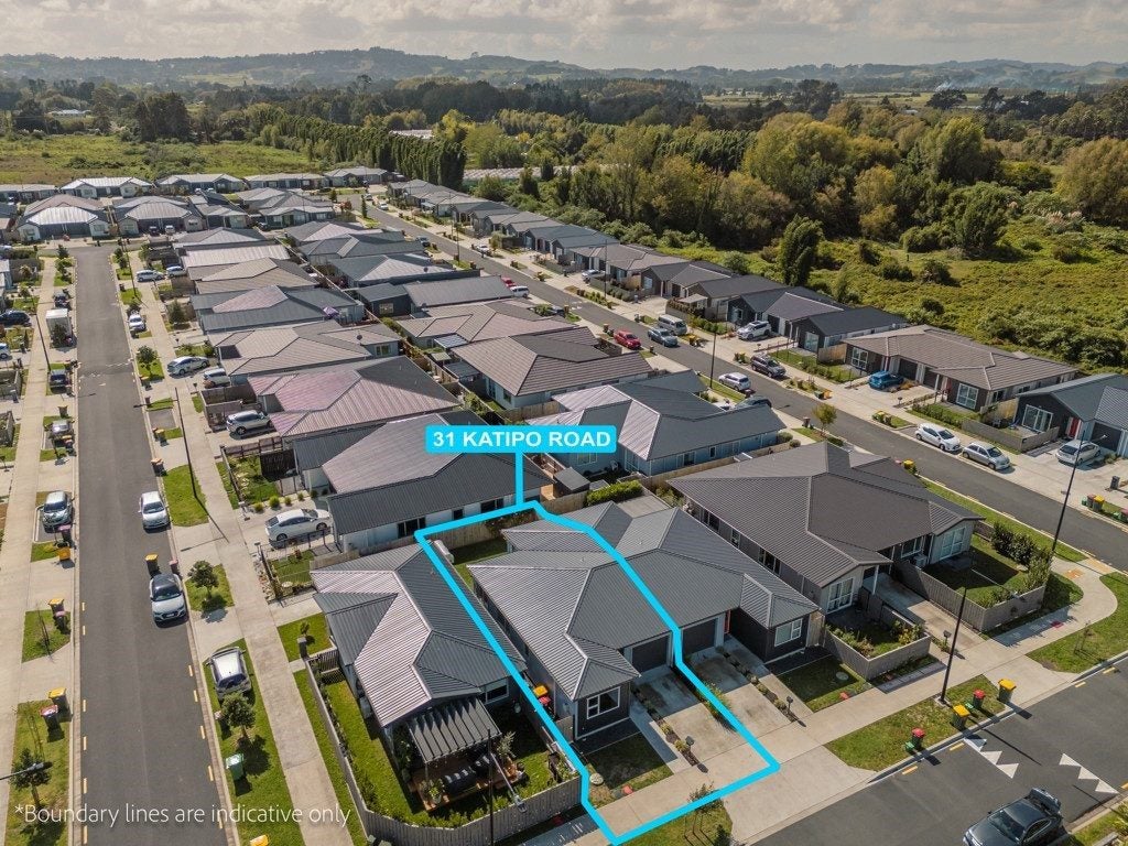 31 Katipo Road, Takanini, Auckland - Carousel 14