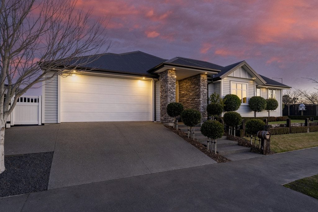 22 Sarikei Avenue, Northwood, Christchurch - Carousel 36