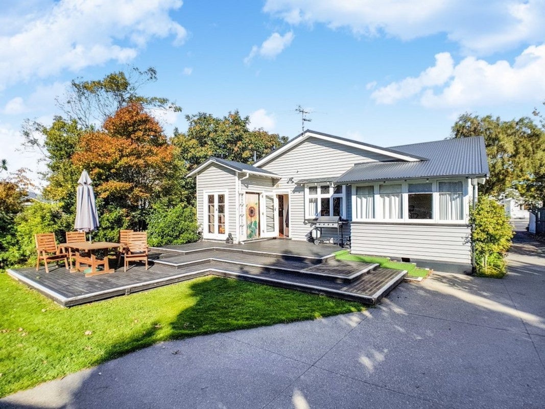 43 North Avon Road, Richmond, Christchurch - Carousel 1