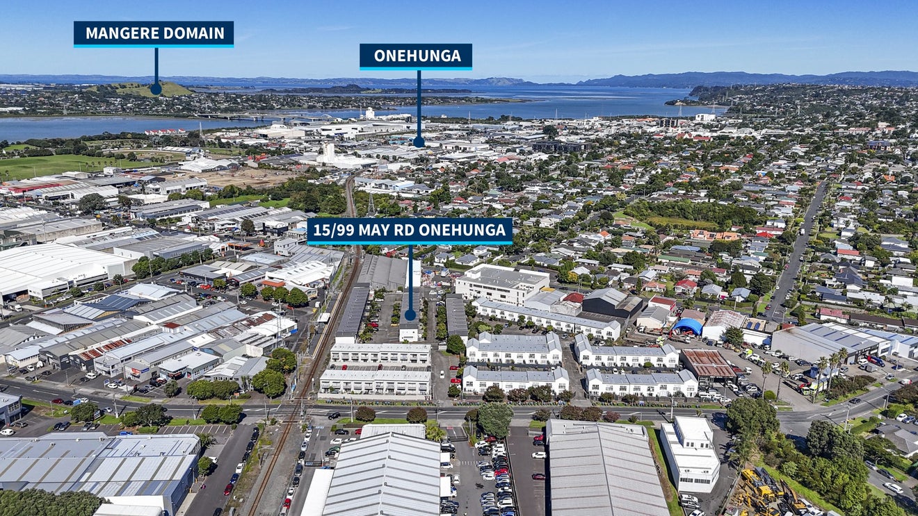 15/99 Mays Road, Te Papapa, Auckland - Carousel 2