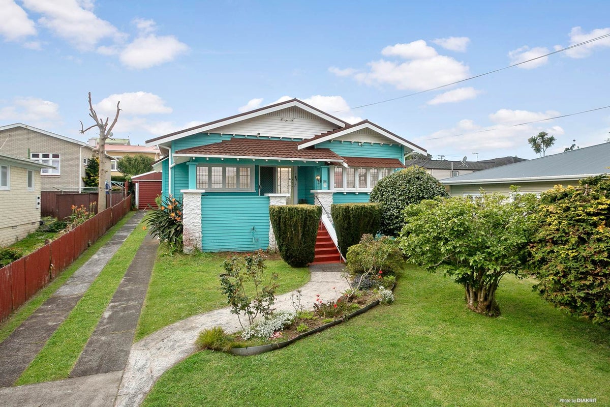 34 Hardington Street, Onehunga, Auckland - Carousel 1