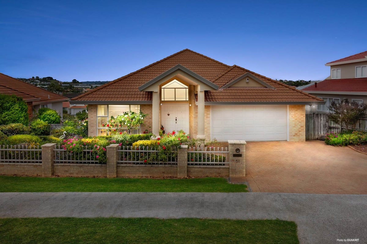 61 Edendale Road, Somerville, Manukau - Carousel 18