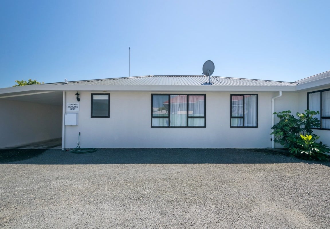 14A Parker Street, Mayfield, Blenheim - Carousel 11