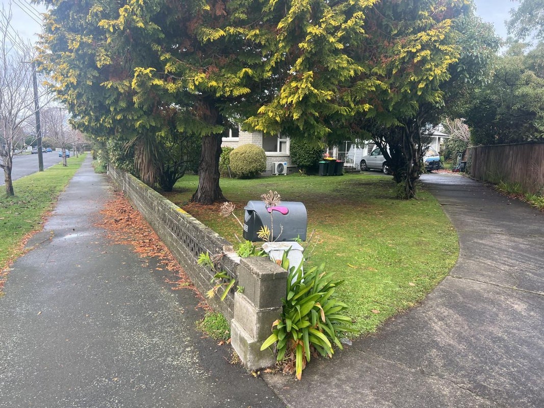 1/155 Brookside Terrace, Bryndwr, Christchurch - Carousel 12