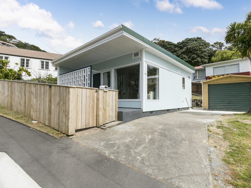 106 Strathmore Avenue, Strathmore Park, Wellington - Carousel 1
