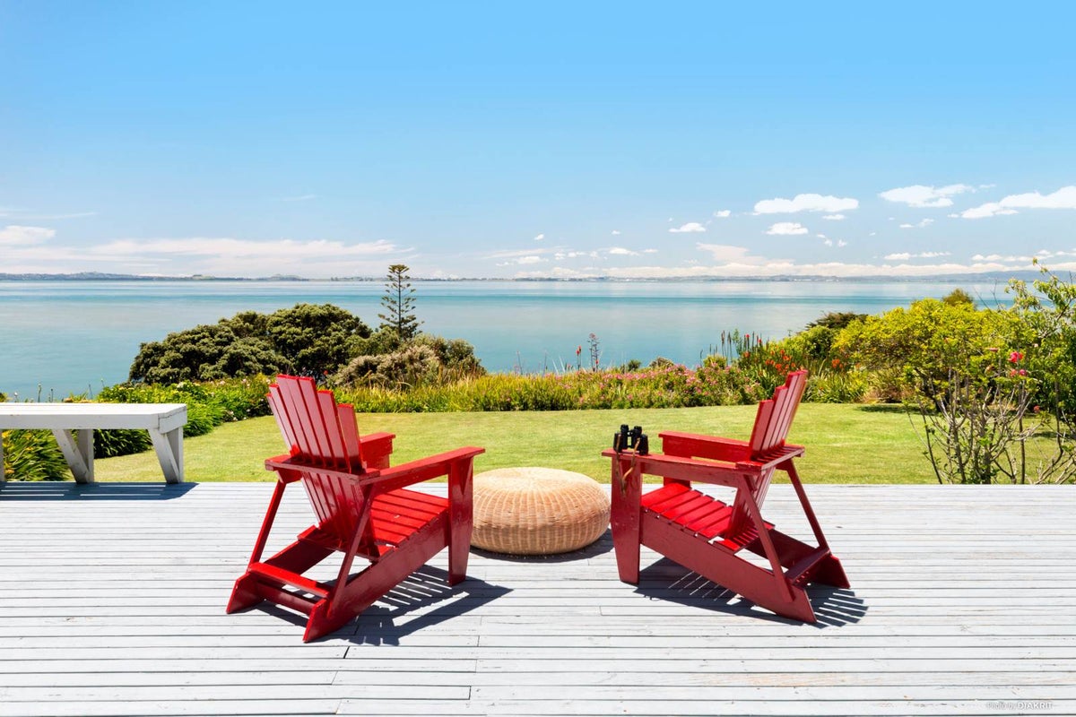 23 Seaview Terrace, Manukau Heads, Awhitu - Carousel 1