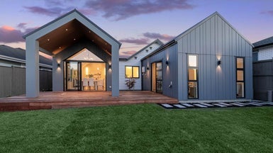 10 Bruce MacGregor Lane, Puhoi, Warkworth - Carousel 1