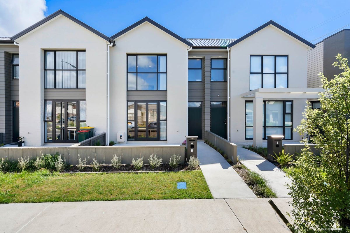 166 Te Rere Road, Tokoroa - Carousel 1