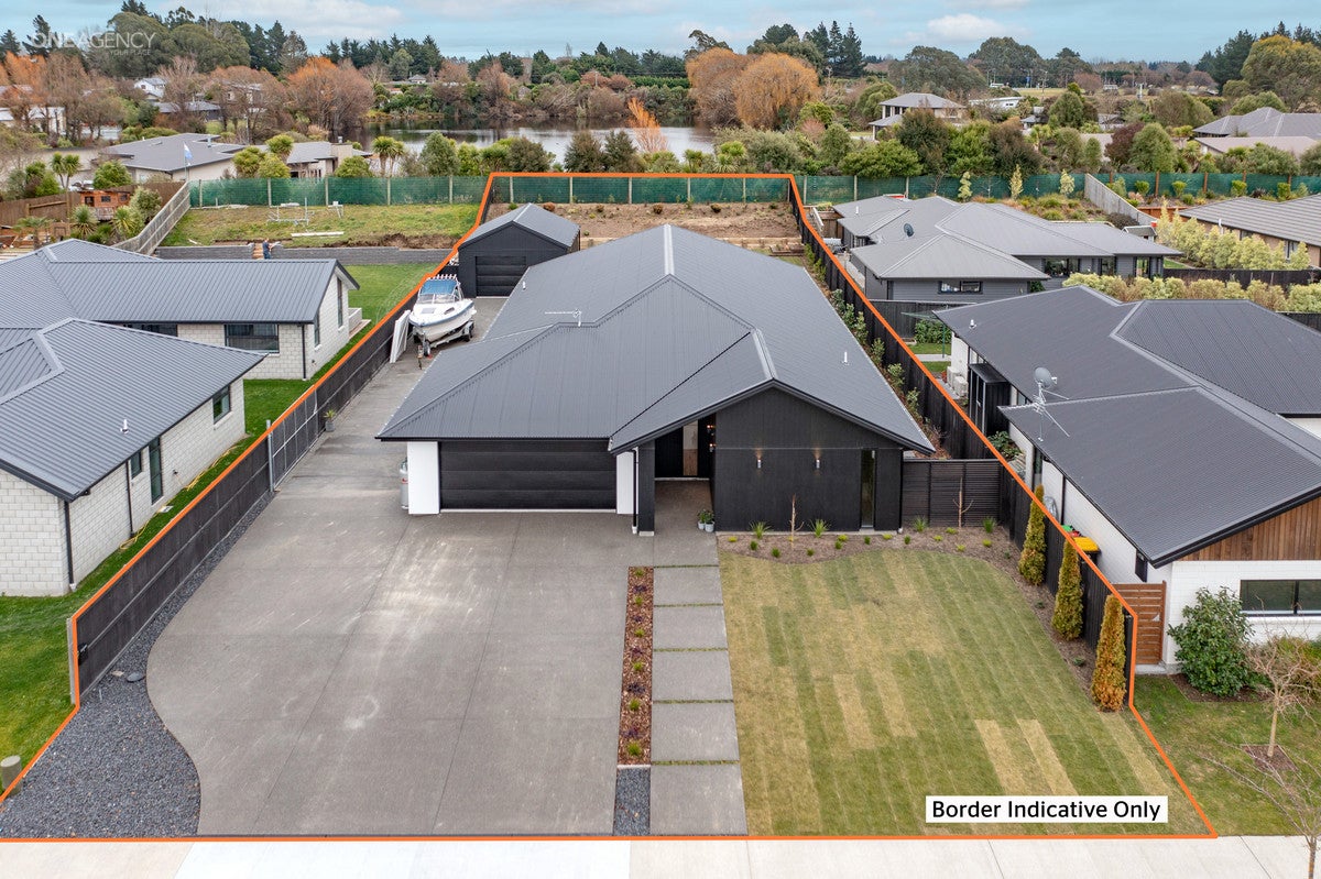 81 Bayliss Drive, Kaiapoi, Kaiapoi - Carousel 25