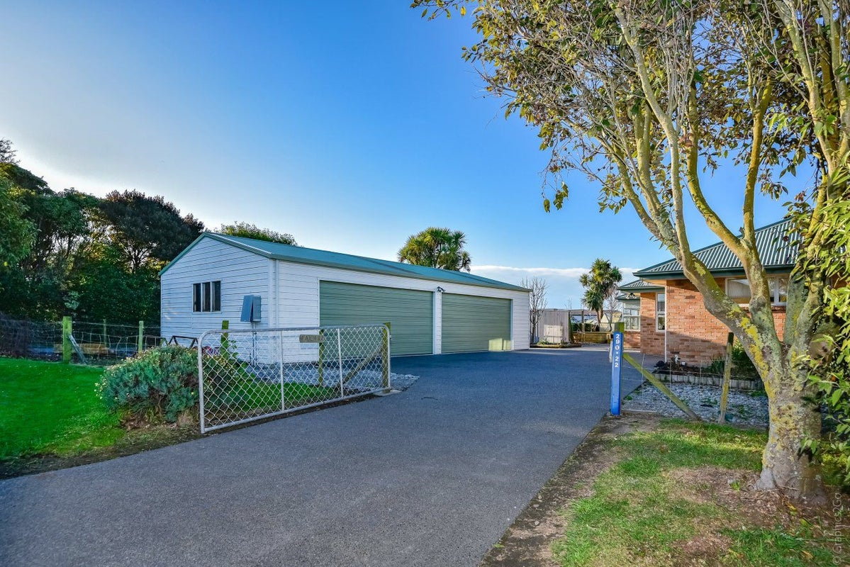 22 Ocean View Place, Leeston - Carousel 25