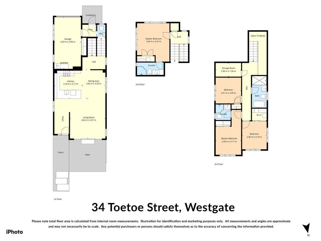 34 Toetoe Street, Westgate, Auckland - Carousel 27