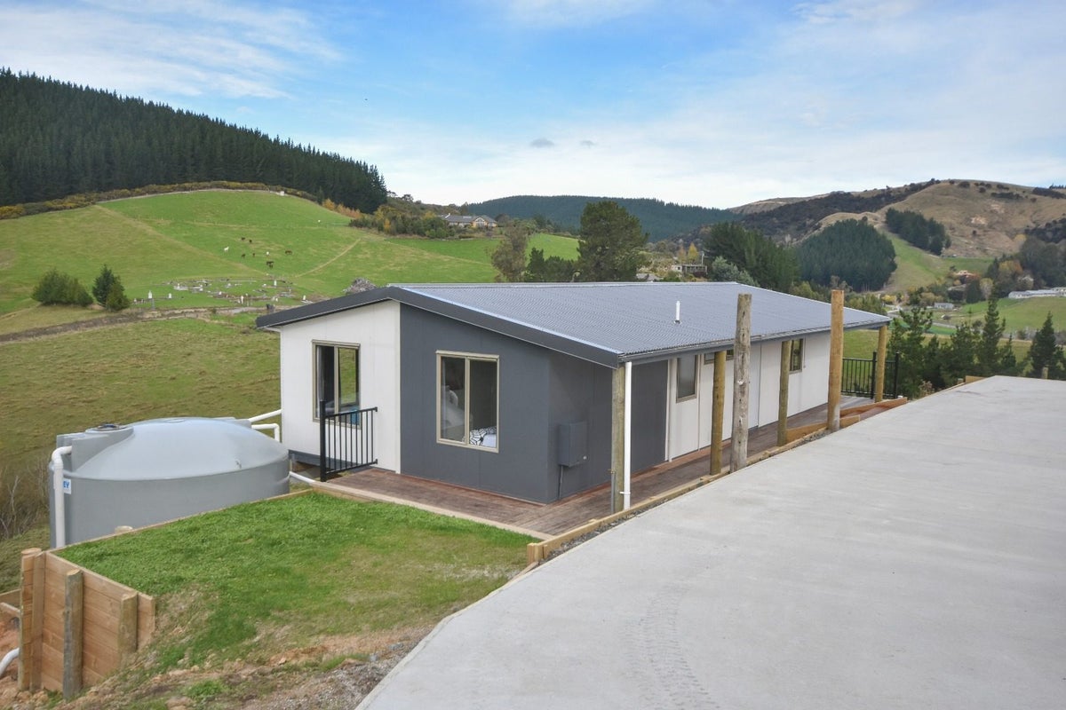 0 Kingsgate Lane, Waihola, Milton - Carousel 1