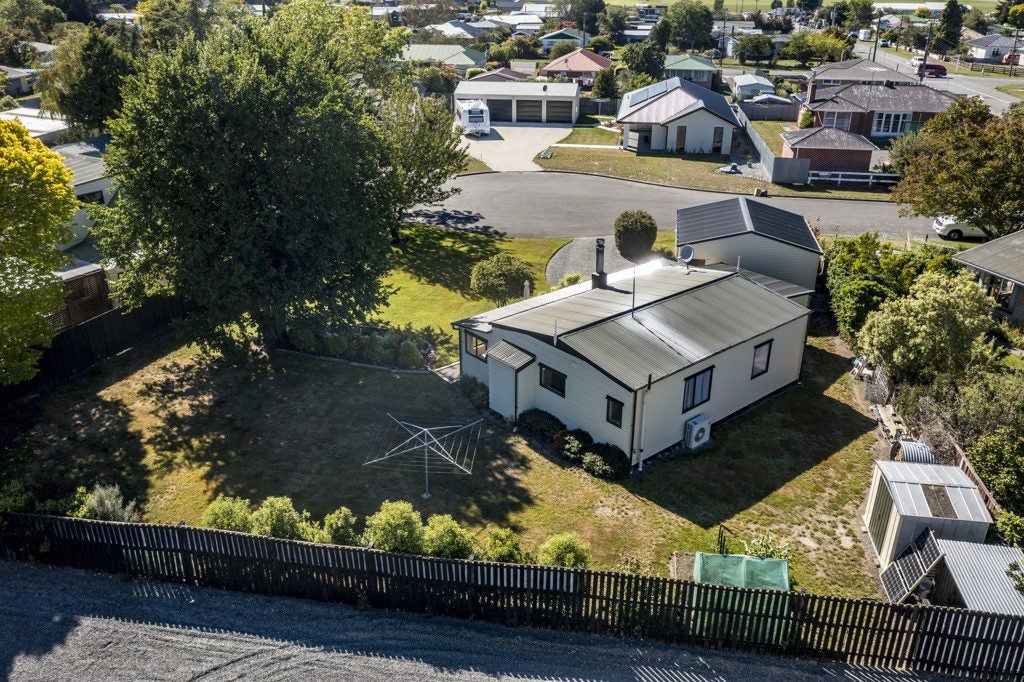3 Searle Crescent, Culverden, Culverden - Carousel 2