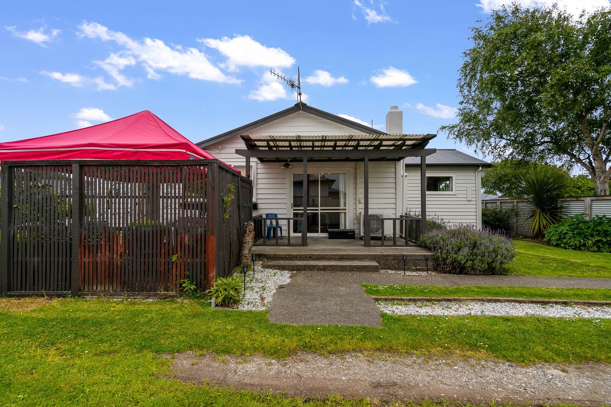 37 Duncan Street, Hawthorndale, Invercargill - Carousel 1