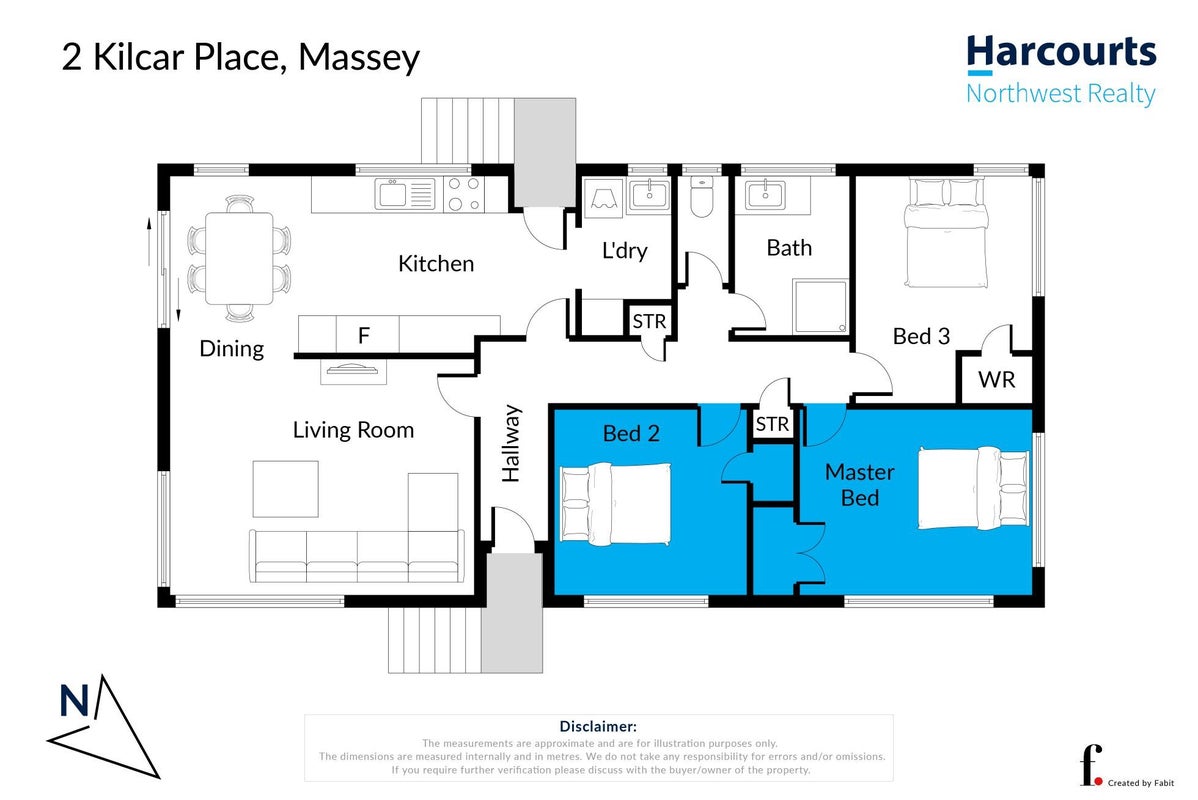 2 Kilcar Place, Massey, Auckland - Carousel 21