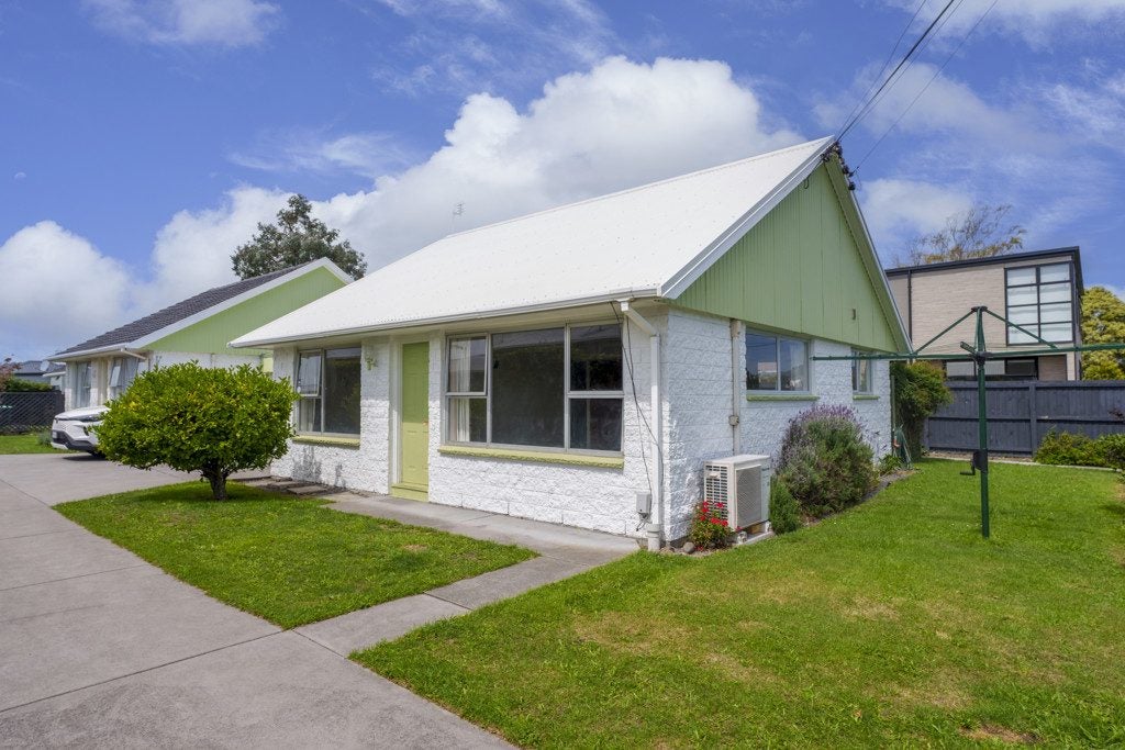 1/22 Clive Street, Phillipstown, Christchurch - Carousel 1
