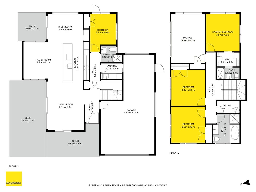 216 Riverside Avenue, Point England, Auckland - Carousel 25