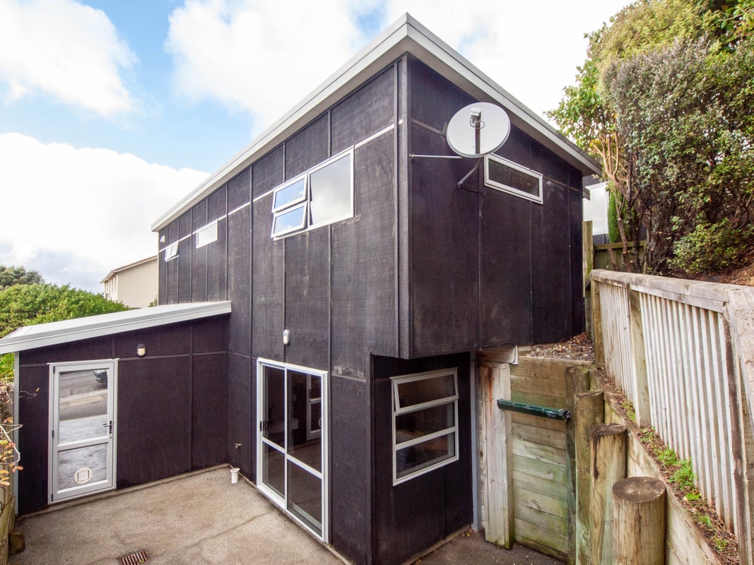 40 Erlestoke Crescent, Churton Park, Wellington - Carousel 19