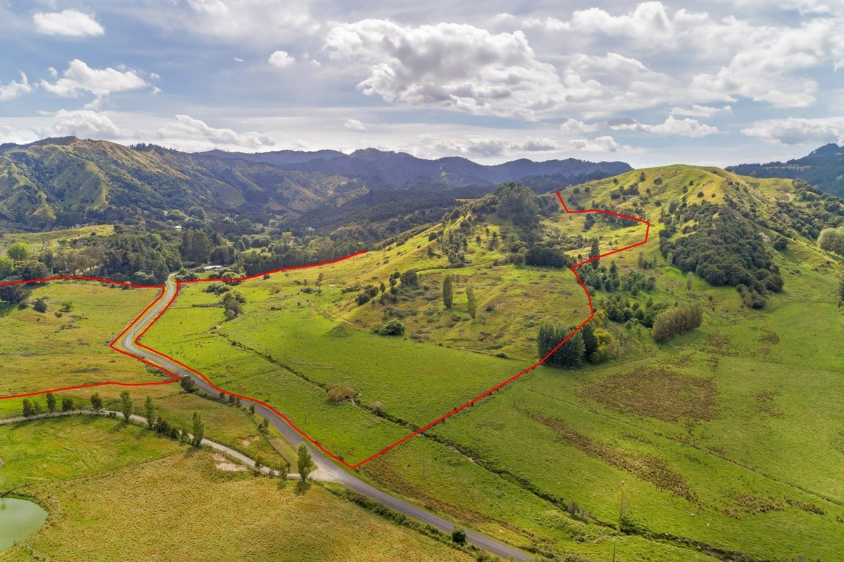 0 Matokitoki Valley Road, Matokitoki, Gisborne - Carousel 2