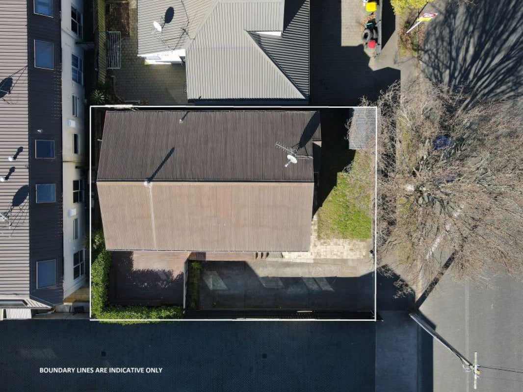 40 Willoughby Street, Whitiora, Hamilton - Carousel 2