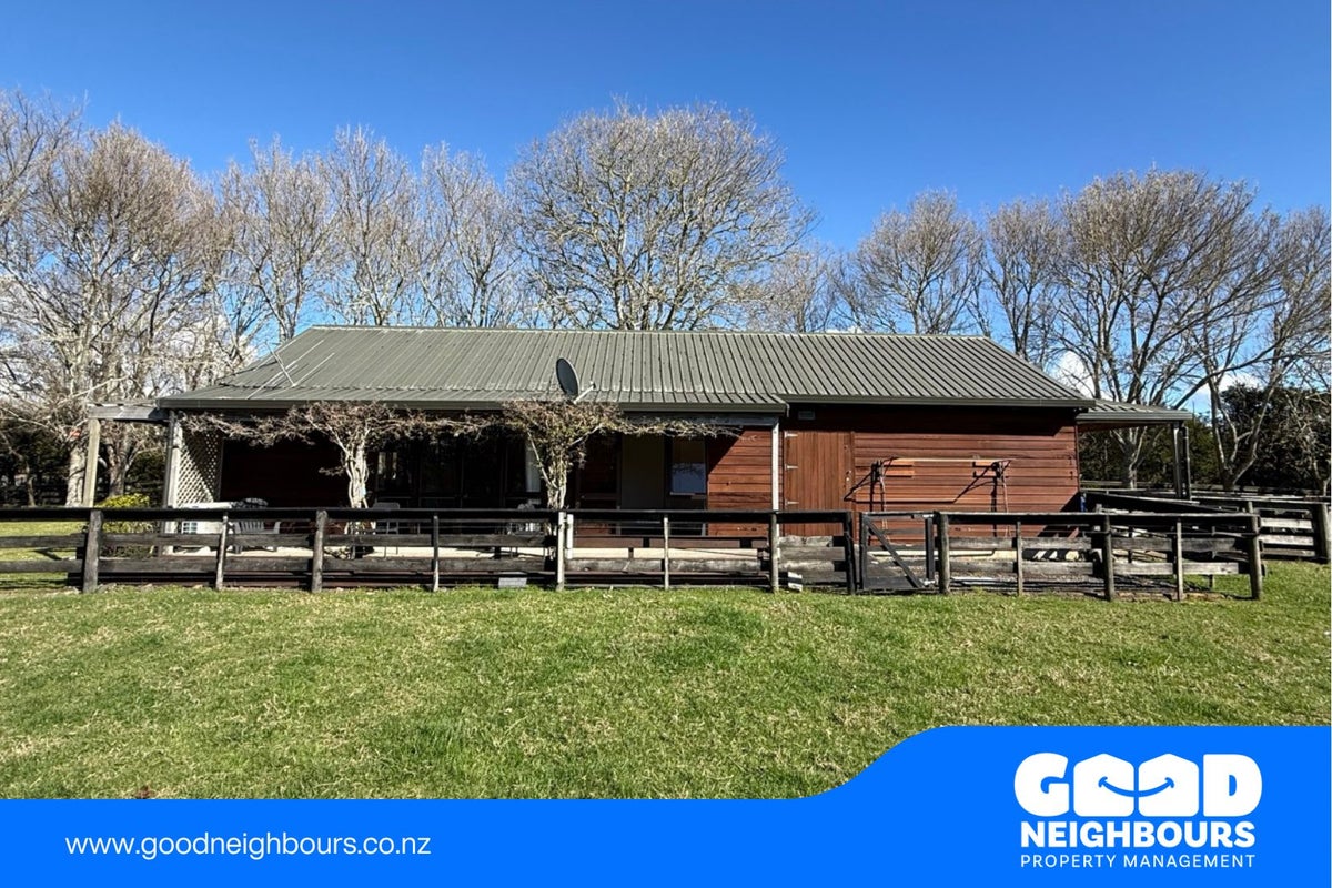 6 Brigham Creek Road, Whenuapai, Auckland - Carousel 1