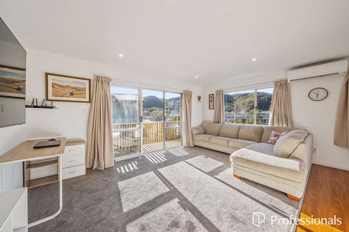 55 Mohaka Street, Wainuiomata, Lower Hutt - Carousel 2