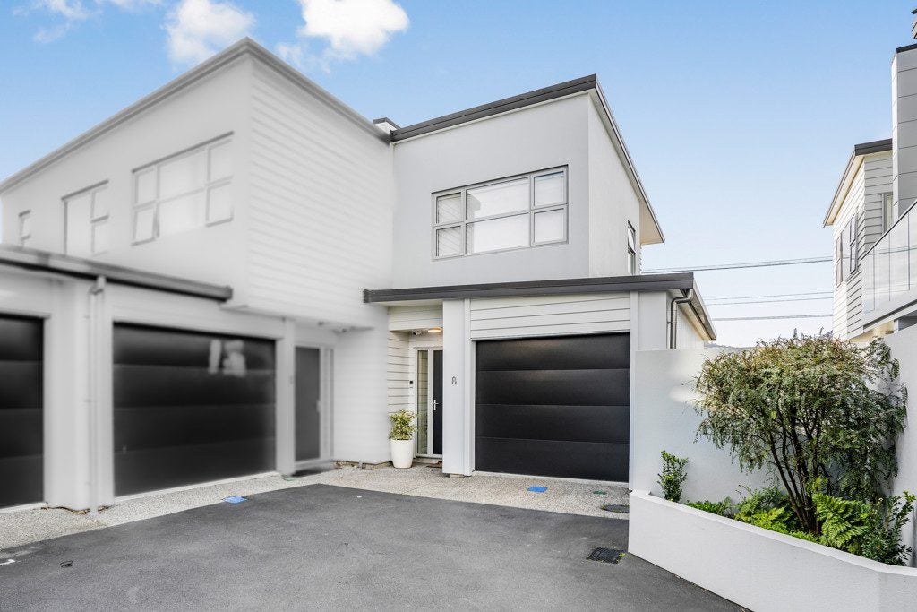 8 Lucern Lane, Petone, Lower Hutt - Carousel 26