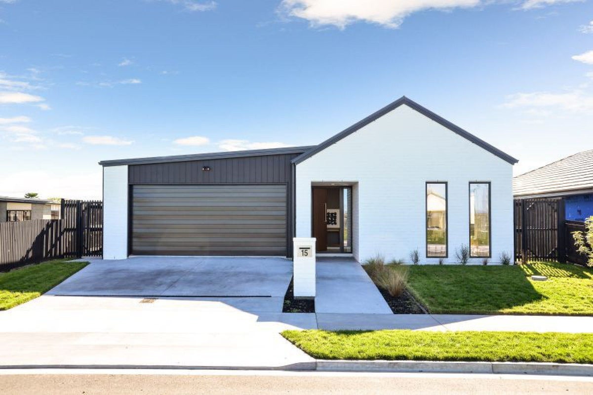 15 Tiroake Street, Ruakura, Hamilton - Carousel 2