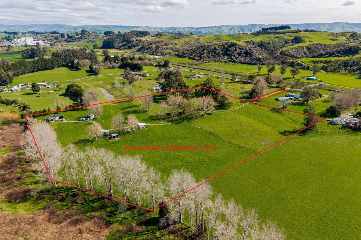 180 Pukemiku Road, Pahiatua - Carousel 25