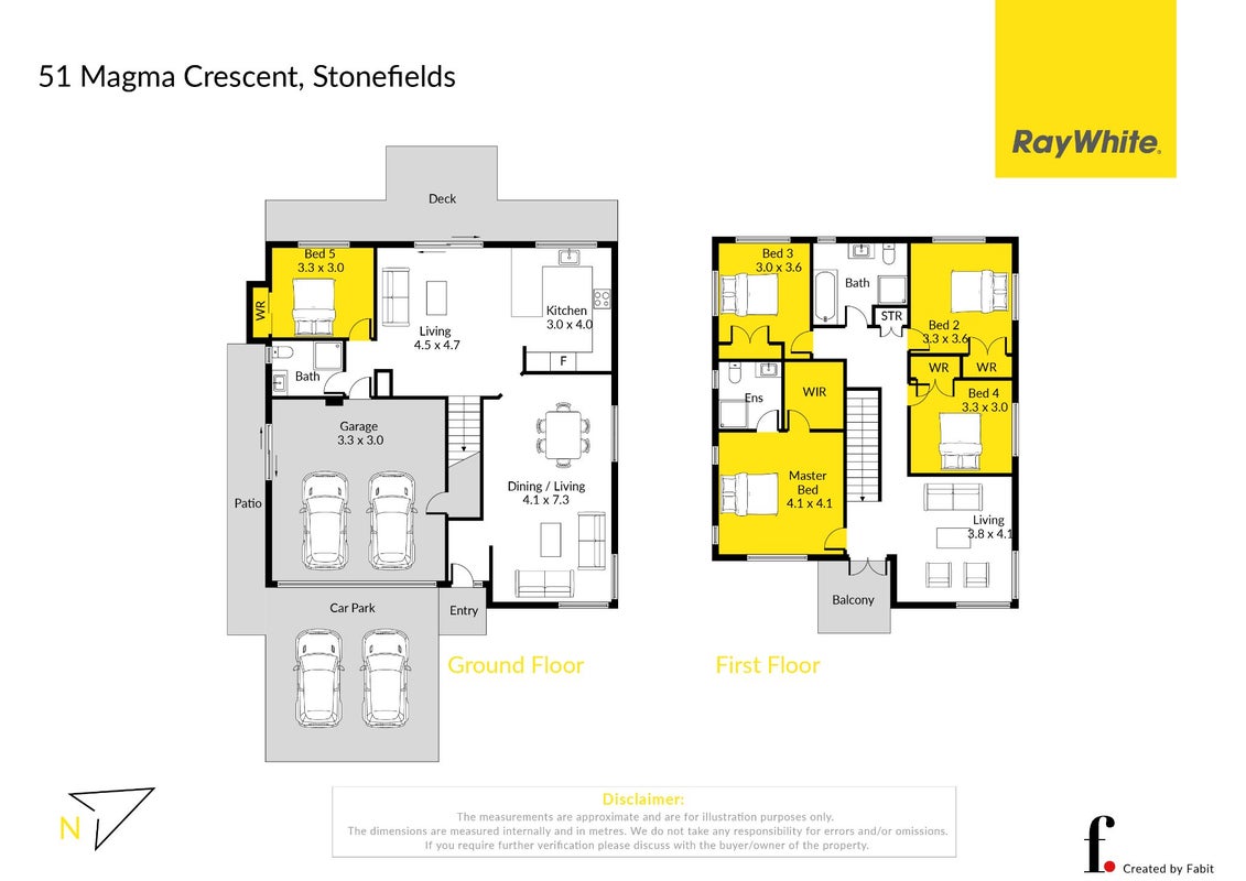 51 Magma Crescent, Stonefields, Auckland - Carousel 22